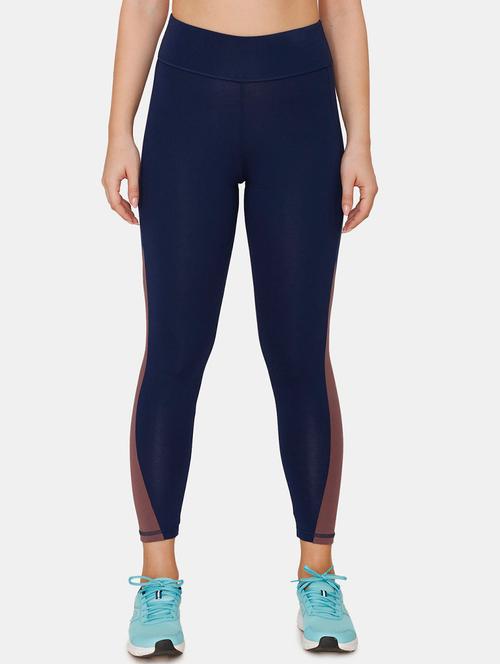 high rise sports legging - 17745553 - Very Small Image - 1