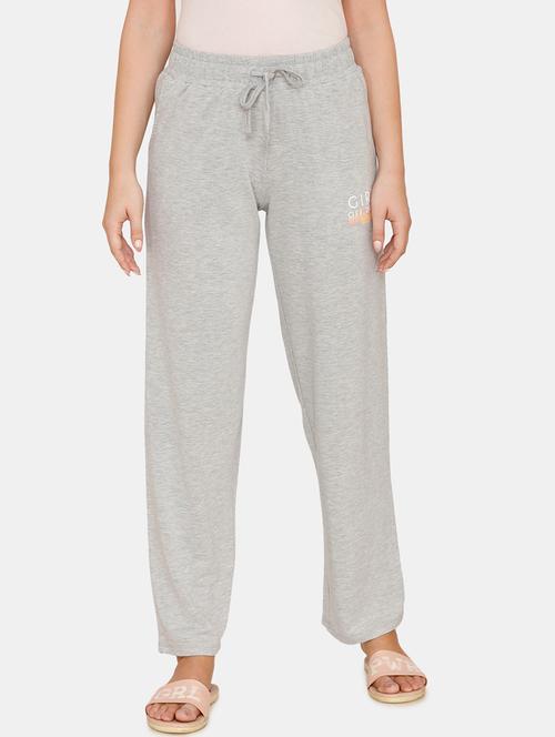 drawstring waist pajamas - 17746241 - Very Small Image - 1