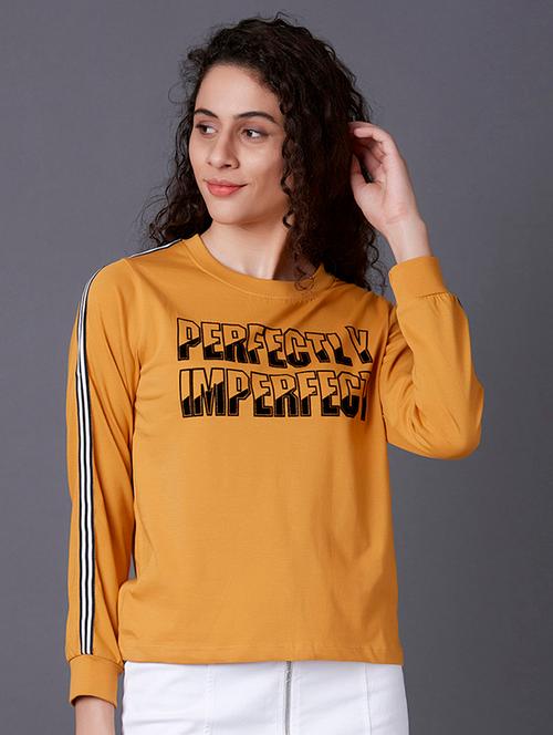 tape sleeve t-shirt - 17750037 - Very Small Image - 1