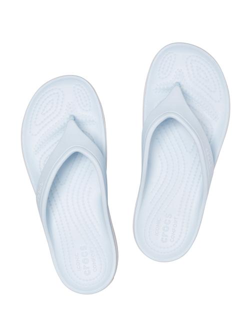 blue croslite slip on flip flops - 17751534 - Very Small Image - 1