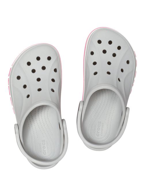 grey croslite back strap sandals - 17751559 - Very Small Image - 1
