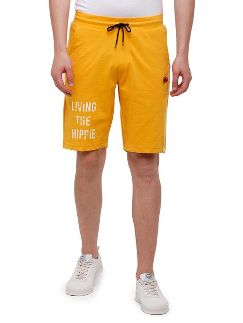 yellow graphic short - 17753037 - Very Small Image - 1
