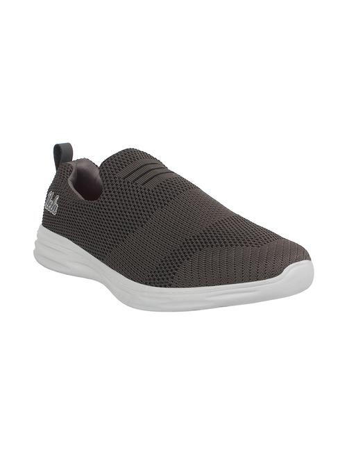 grey mesh sport shoes - 17754162 - Very Small Image - 1