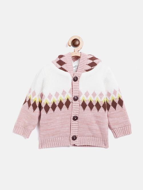 multi colored wool sweater - 17754774 - Very Small Image - 1