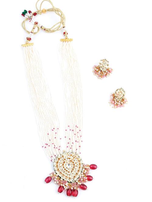 multi colored metal jewellery - 17755591 - Very Small Image - 1