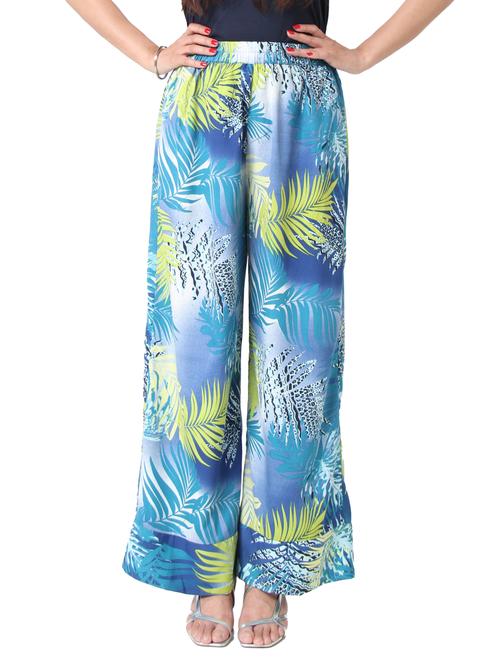 hawei pants regular fit - 17755845 - Very Small Image - 1