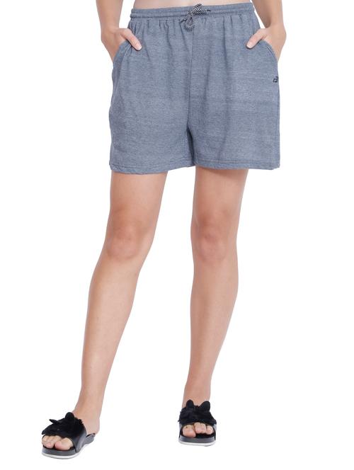 blue solid short - 17762940 - Very Small Image - 1