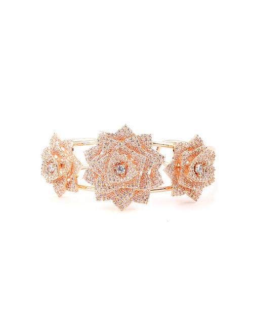 gold metal bangle bracelet - 17764026 - Very Small Image - 1