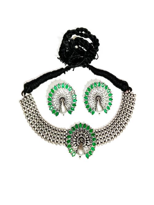 vidushi latest gold pendent with chain - 17765301 - Very Small Image - 1