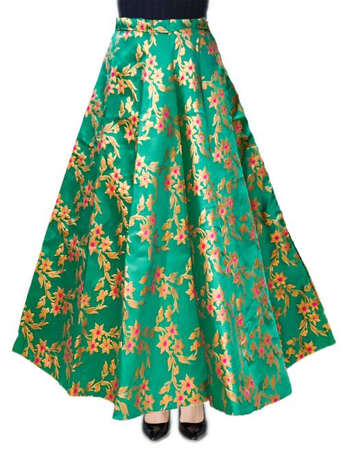 this product is made from chanderi - 17765328 - Very Small Image - 1