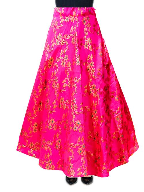 this product is made from chanderi - 17765329 - Very Small Image - 1