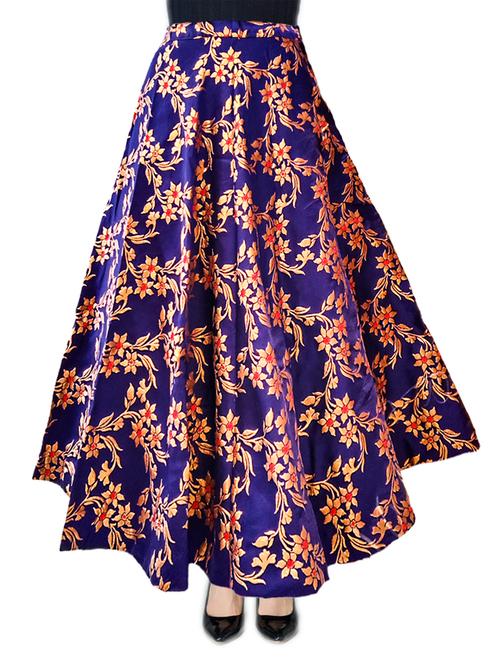 this product is made from chanderi - 17765333 - Very Small Image - 1