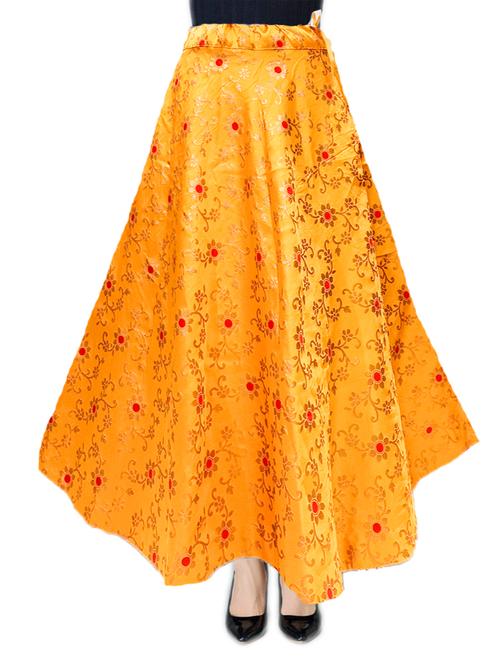 this product is made from chanderi - 17765342 - Very Small Image - 1