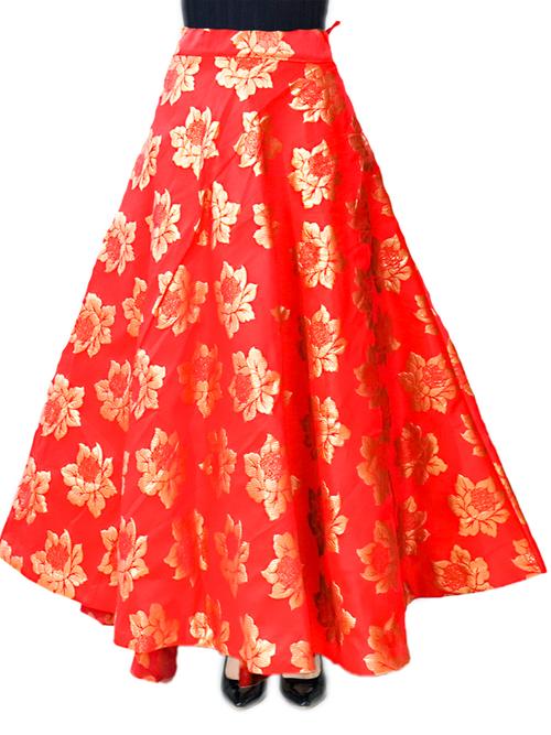 this product is made from chanderi - 17765356 - Very Small Image - 1