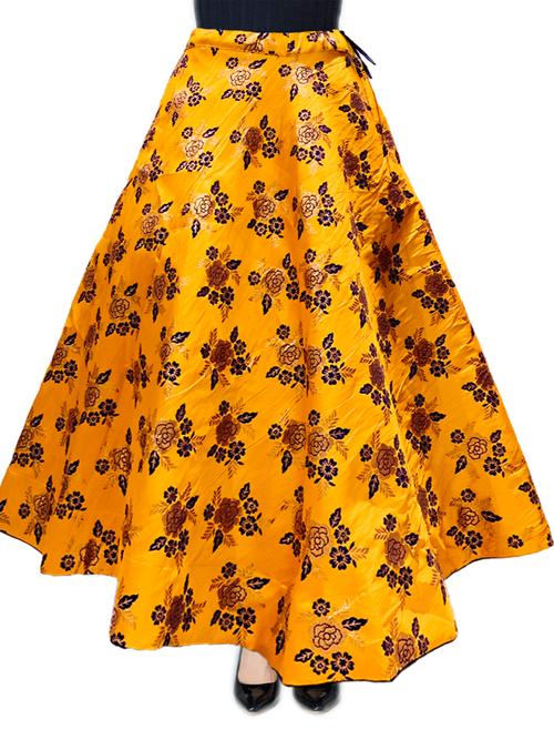 this product is made from chanderi - 17765361 - Very Small Image - 1