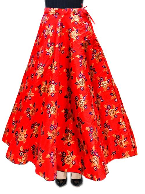 this product is made from chanderi - 17765362 - Very Small Image - 1