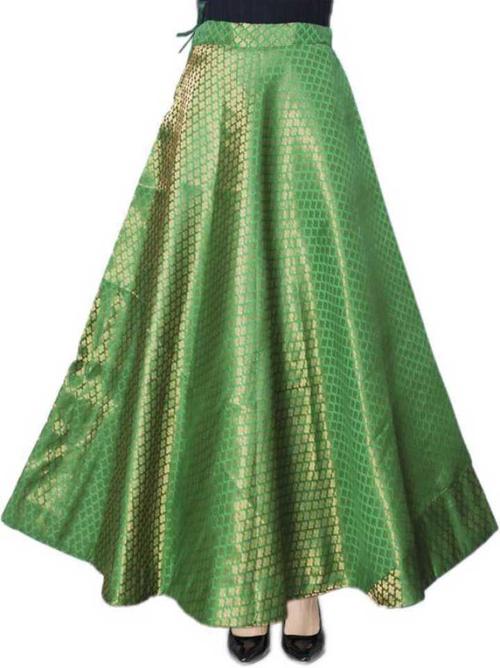 this product is made from chanderi - 17765397 - Very Small Image - 1