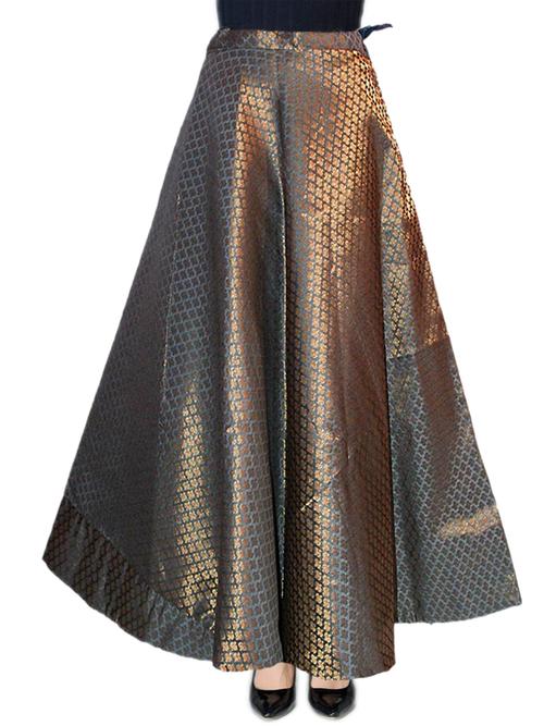 this product is made from chanderi - 17765398 - Very Small Image - 1