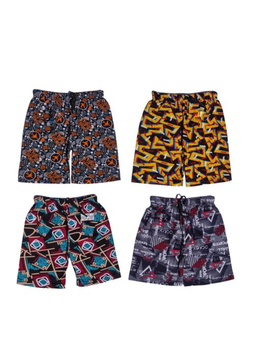 these relaxed-fit shorts are designed to - 17765500 - Very Small Image - 1