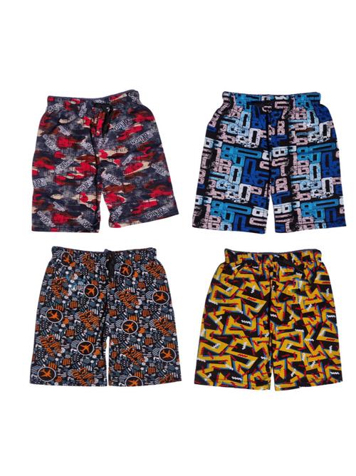 these relaxed-fit shorts are designed to - 17765503 - Very Small Image - 1