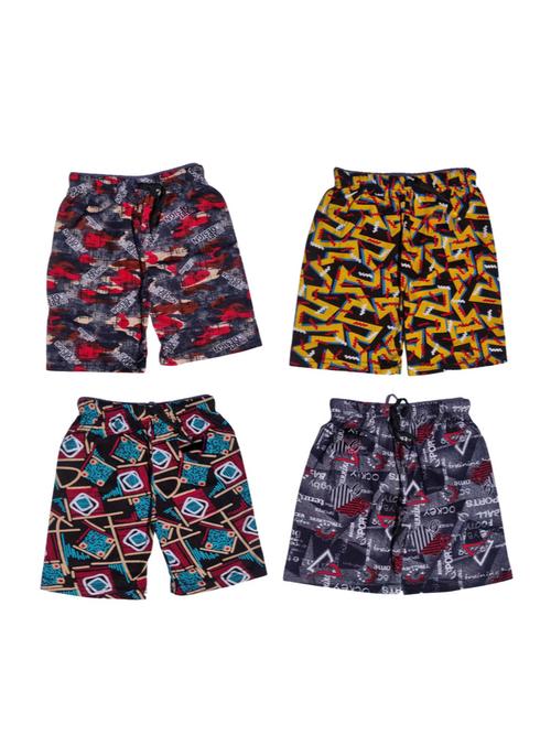 these relaxed-fit shorts are designed to - 17765504 - Very Small Image - 1
