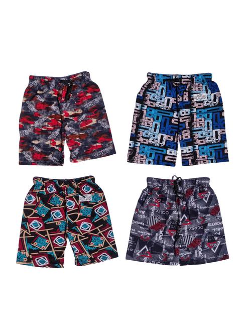 these relaxed-fit shorts are designed to - 17768926 - Very Small Image - 1