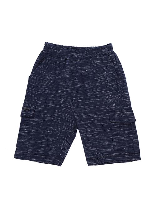 camouflage regular shorts - 17769147 - Very Small Image - 1