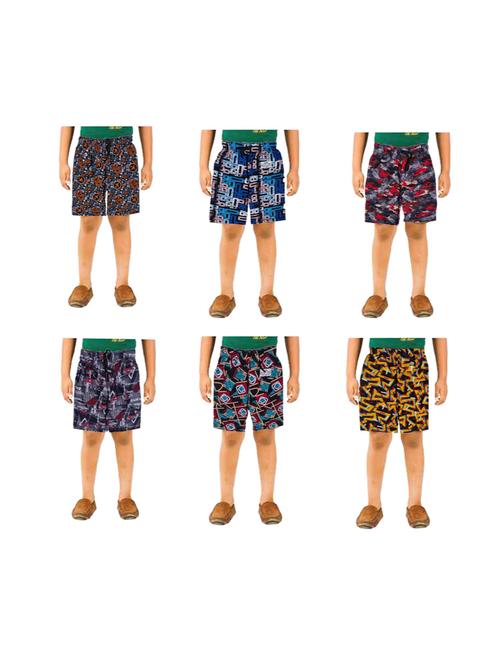 these relaxed-fit shorts are designed to - 17769166 - Very Small Image - 1