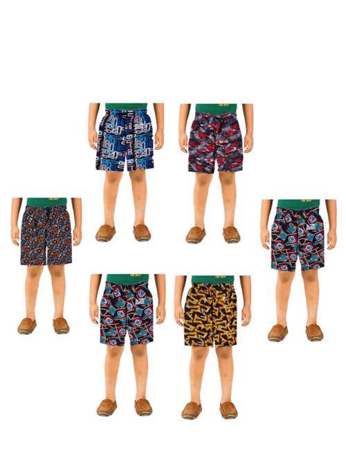 these relaxed-fit shorts are designed to - 17769168 - Very Small Image - 1