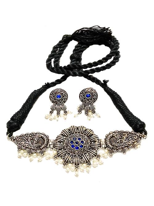 vidushi latest gold pendent with chain - 17770779 - Very Small Image - 1