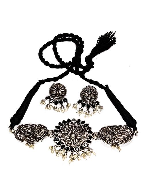 vidushi latest gold pendent with chain - 17770790 - Very Small Image - 1