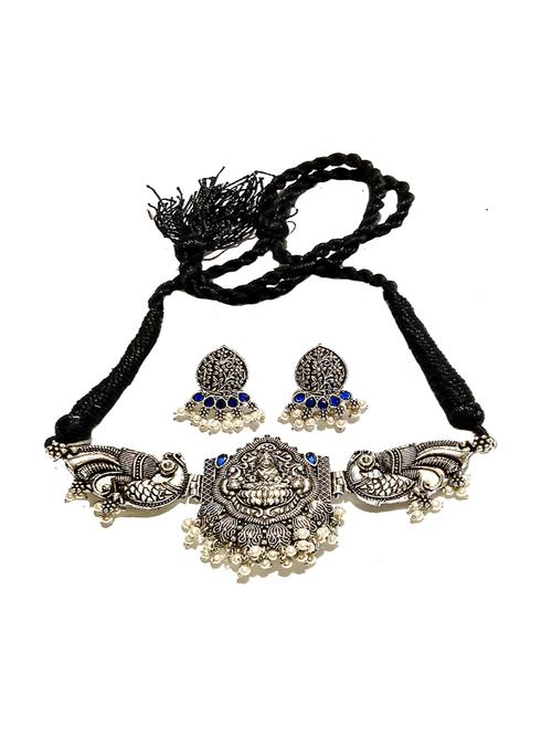 vidushi latest gold pendent with chain - 17770792 - Very Small Image - 1