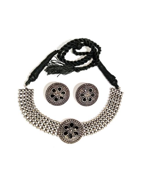 vidushi latest gold pendent with chain - 17770798 - Very Small Image - 1