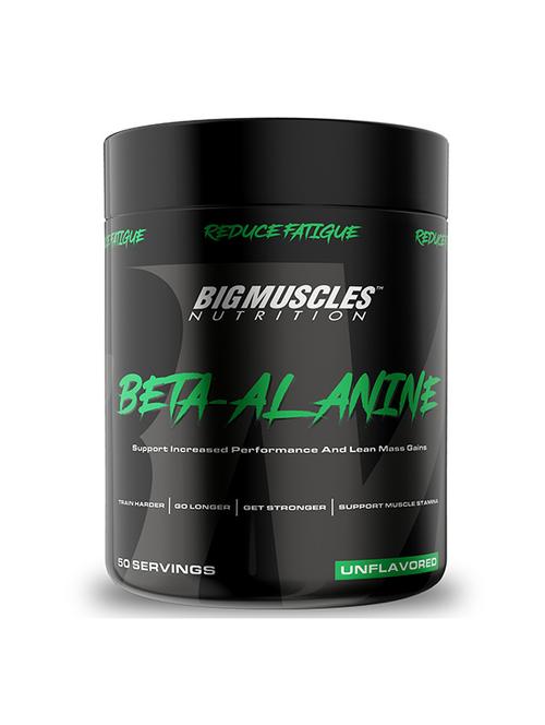 unflavored beta alanine pre workout essential, 50 servings - 17771019 - Very Small Image - 1