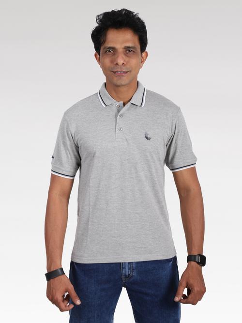 casual t-shirts for men - 17771095 - Very Small Image - 1