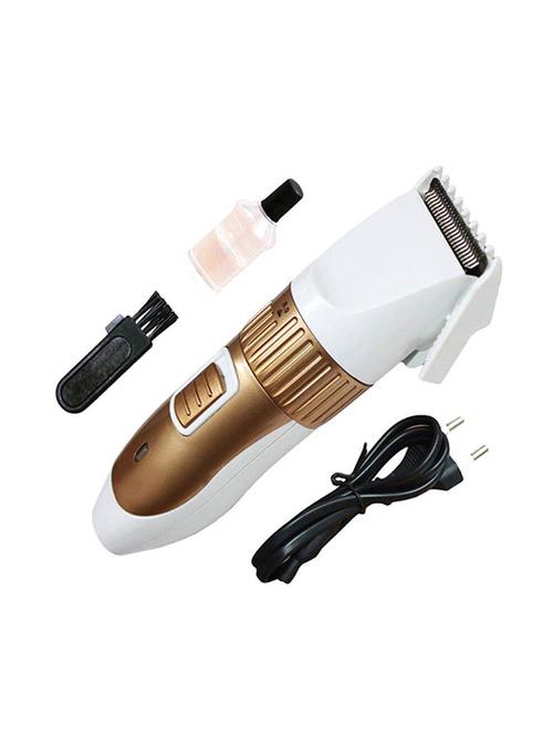 nova nhc-7882 rechargeable professional trimmer for men - 17771096 - Very Small Image - 1