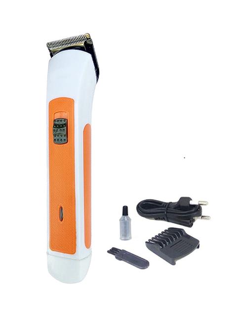 nova nhc-3017 rechargeable professional trimmer for men - 17771097 - Very Small Image - 1