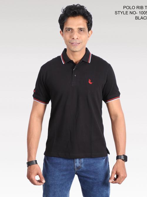 casual t-shirts for men - 17771436 - Very Small Image - 1