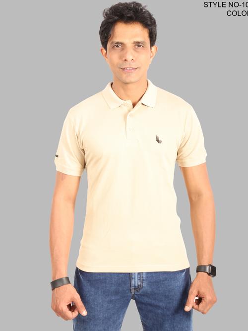 casual t-shirts for men - 17773346 - Very Small Image - 1