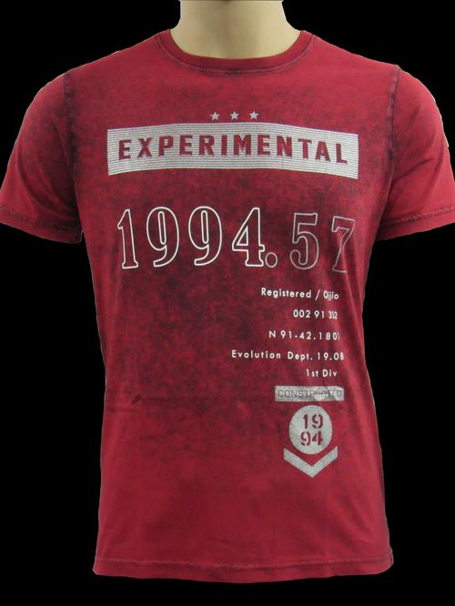 casual t-shirts for men - 17773557 - Very Small Image - 1