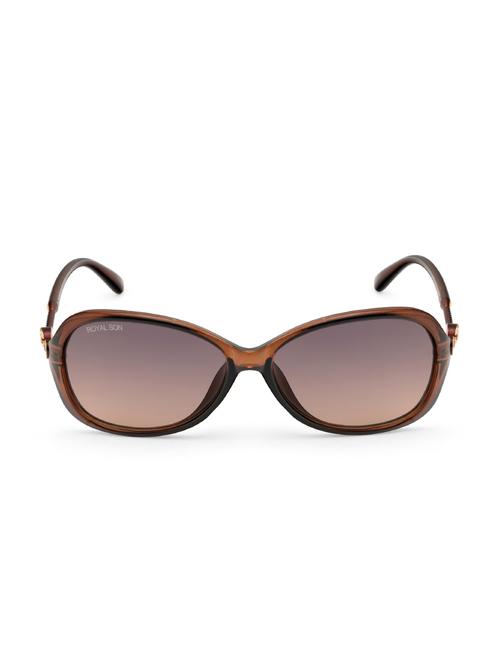 royal son butterfly uv protection women sunglasses black lens - chiwm00118-c2 - 17775352 - Very Small Image - 1