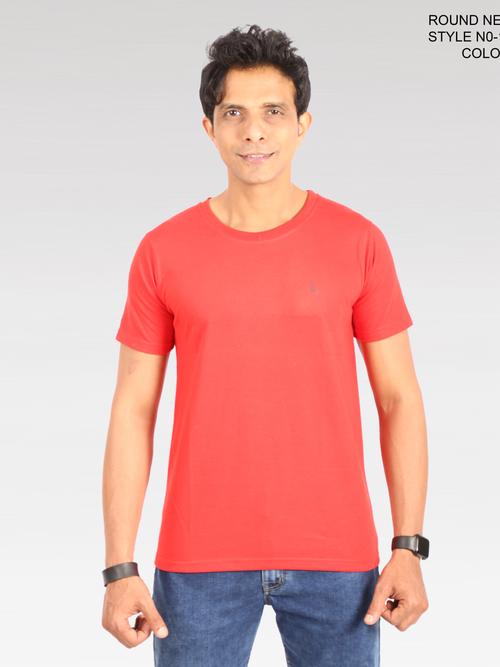 casual t-shirts for men - 17776275 - Very Small Image - 1