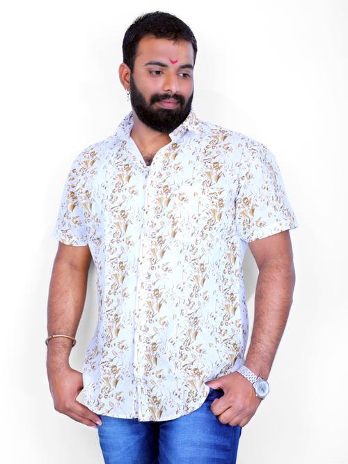 fit – regular fabric – cotton - 17776631 - Very Small Image - 1