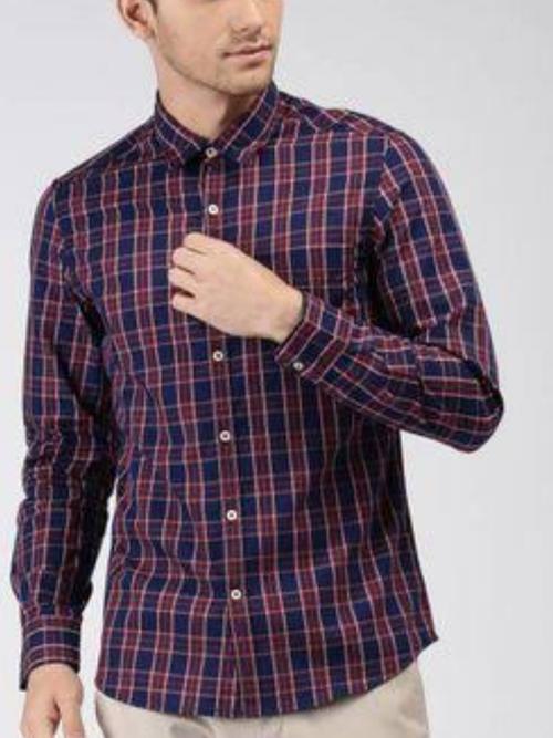 cotton shirt multi color - 17776692 - Very Small Image - 1