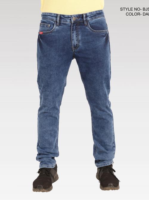 denim for men - 17776697 - Very Small Image - 1