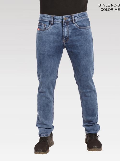 denim for men - 17776739 - Very Small Image - 1