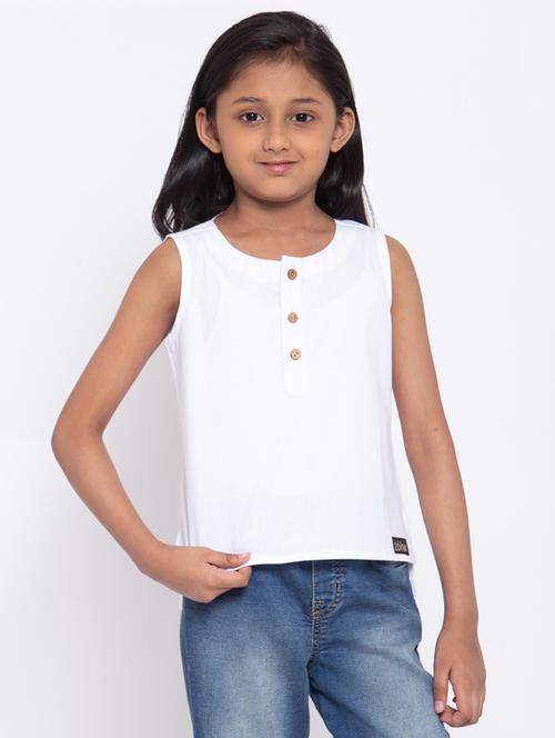 round neck solid kurta - 17776764 - Very Small Image - 1