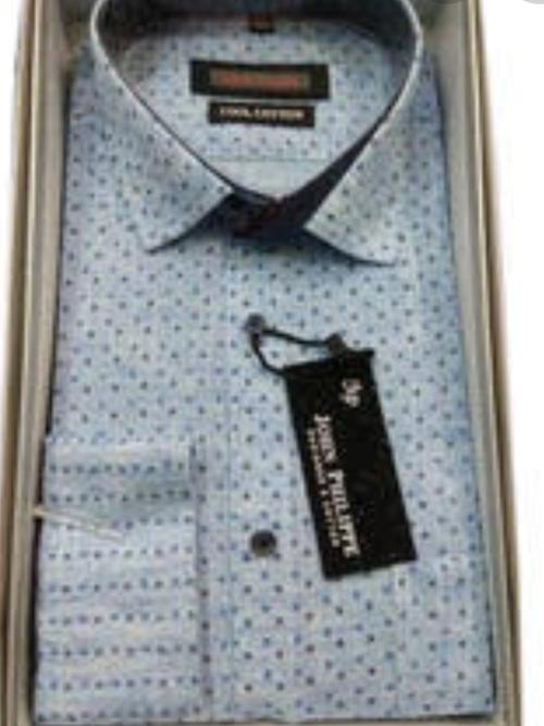 casual printed shirt multi color - 17776886 - Very Small Image - 1