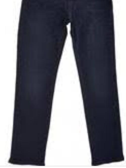 cotton jeans - 17777596 - Very Small Image - 1