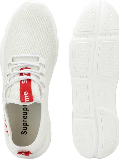 sneakers for men (white) - 17778951 - Very Small Image - 1